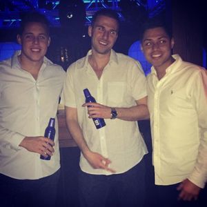 Meet your Posher, Josie